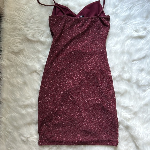 Windsor Dress - Picture 2 of 5